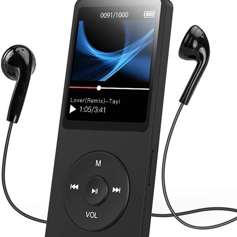 (プライベートモデル) MP3 メーカー卸売ウォークマンプレーヤー Bluetooth FM 外部 MP4 電子書籍ロスレス音楽|undefined