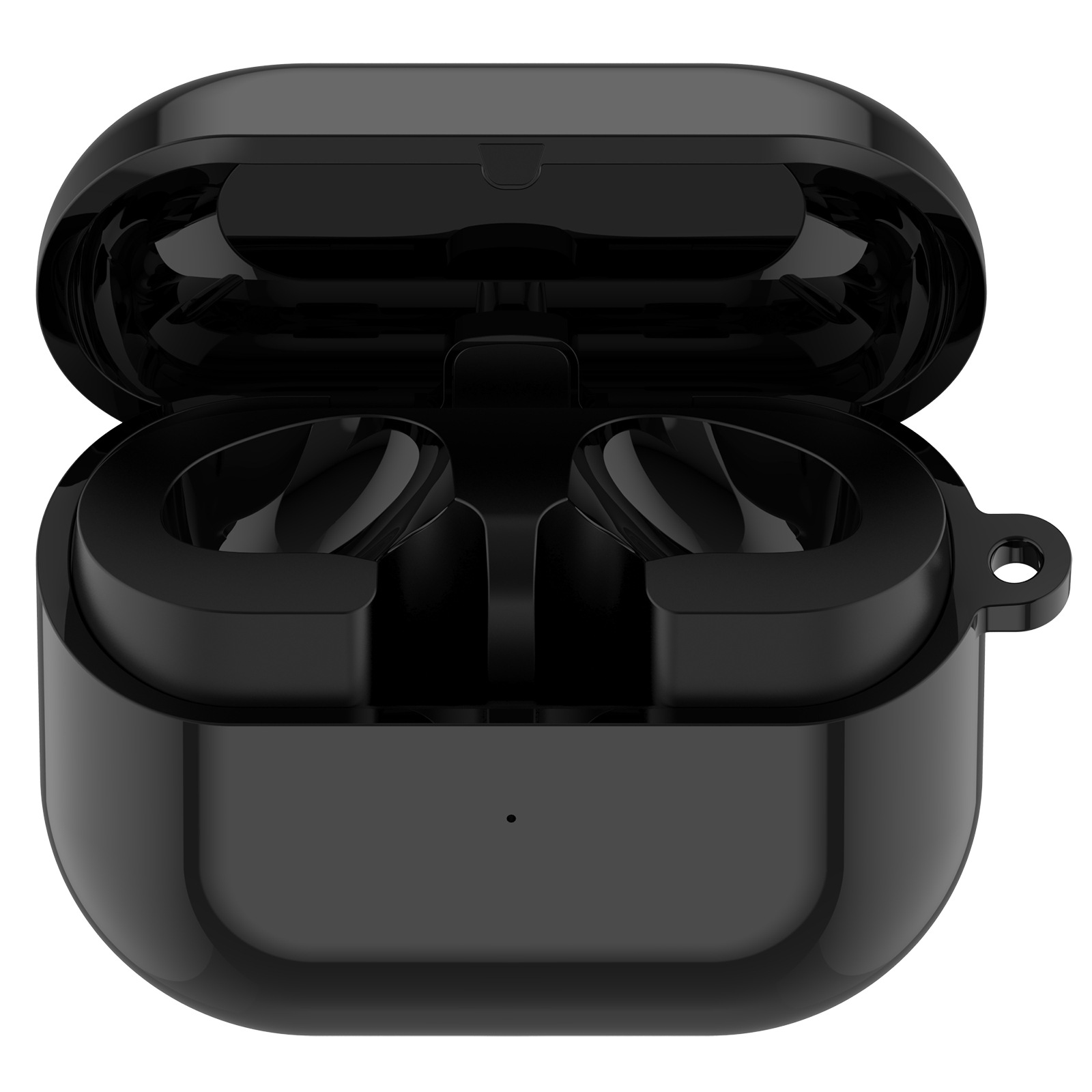 Compatible with Samsung Buds3Pro charging case R630 and Samsung Buds3R530 charging case undefined