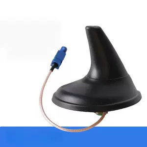 Suitable for 06-08 Old Buick LaCrosse, roof-mounted navigation antenna, shark fin radio antenna 12762120