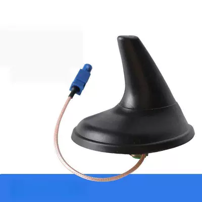 Suitable for 06-08 Old Buick LaCrosse, roof-mounted navigation antenna, shark fin radio antenna 12762120