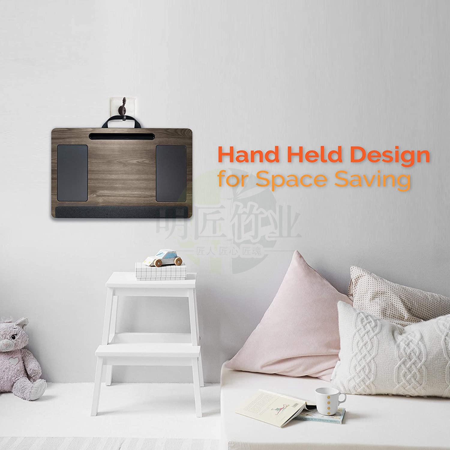 Lap Desk, Kavalan Laptop Desk