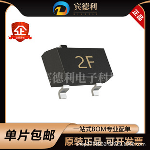 MMBT2907 �zӡ2F����� SOT23�NƬ���O�� PNP��̖���w��