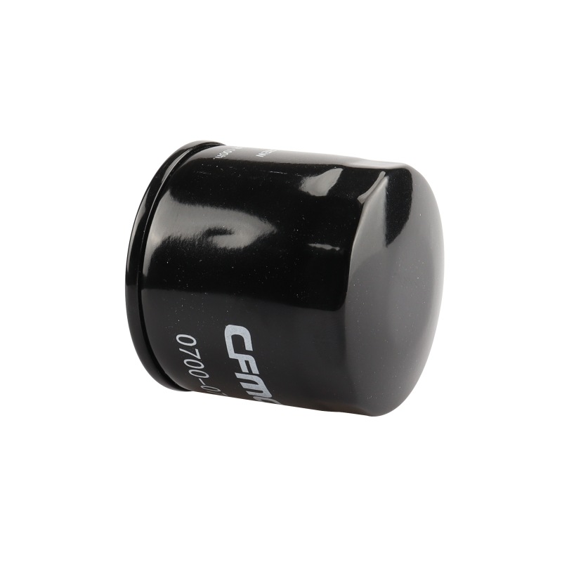 Motorcycle Filter Accessories Suitable for Dongfeng Cf400Nk 650Nk 650Tr Oil Filter Element Oil Filter