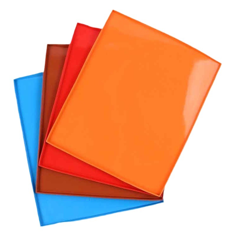 En stock suministro rollo de la torta de silicona para hornear estera multifuncional estera de la torta Swiss roll Mat herramienta para hornear