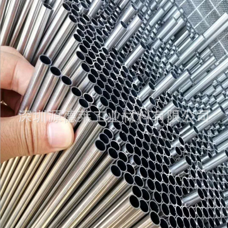 不锈钢管打孔日本SUS316L不锈钢毛细管 特硬医疗不锈钢针管医疗管
