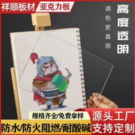 PVC塑料板;PP塑料板;PMMA