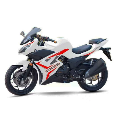 Running Scooter, Motosikletlər