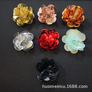 �s3.6CM��Ƭ���wС���� DIY�������Ů�b�������b�÷����Ƭ