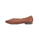 Low Heel Pointed Toe Shallow Mouth Single-layer Shoes Artistic Vintage Commuting All-match French Women's Shoes Genuine Leather Comfortable Breathable Shoes for Women