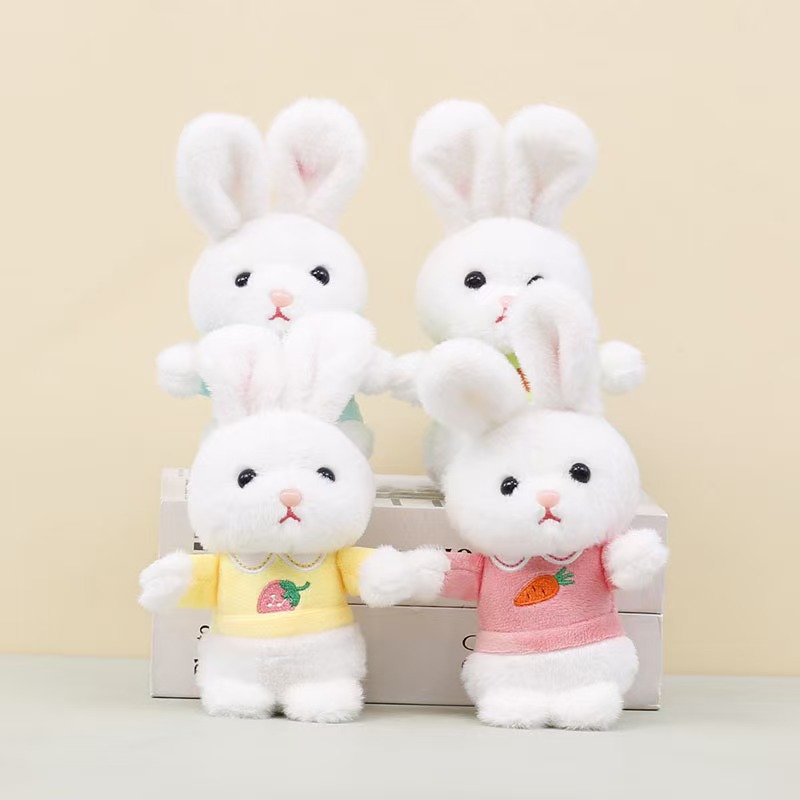 Carrot Rabbit Y