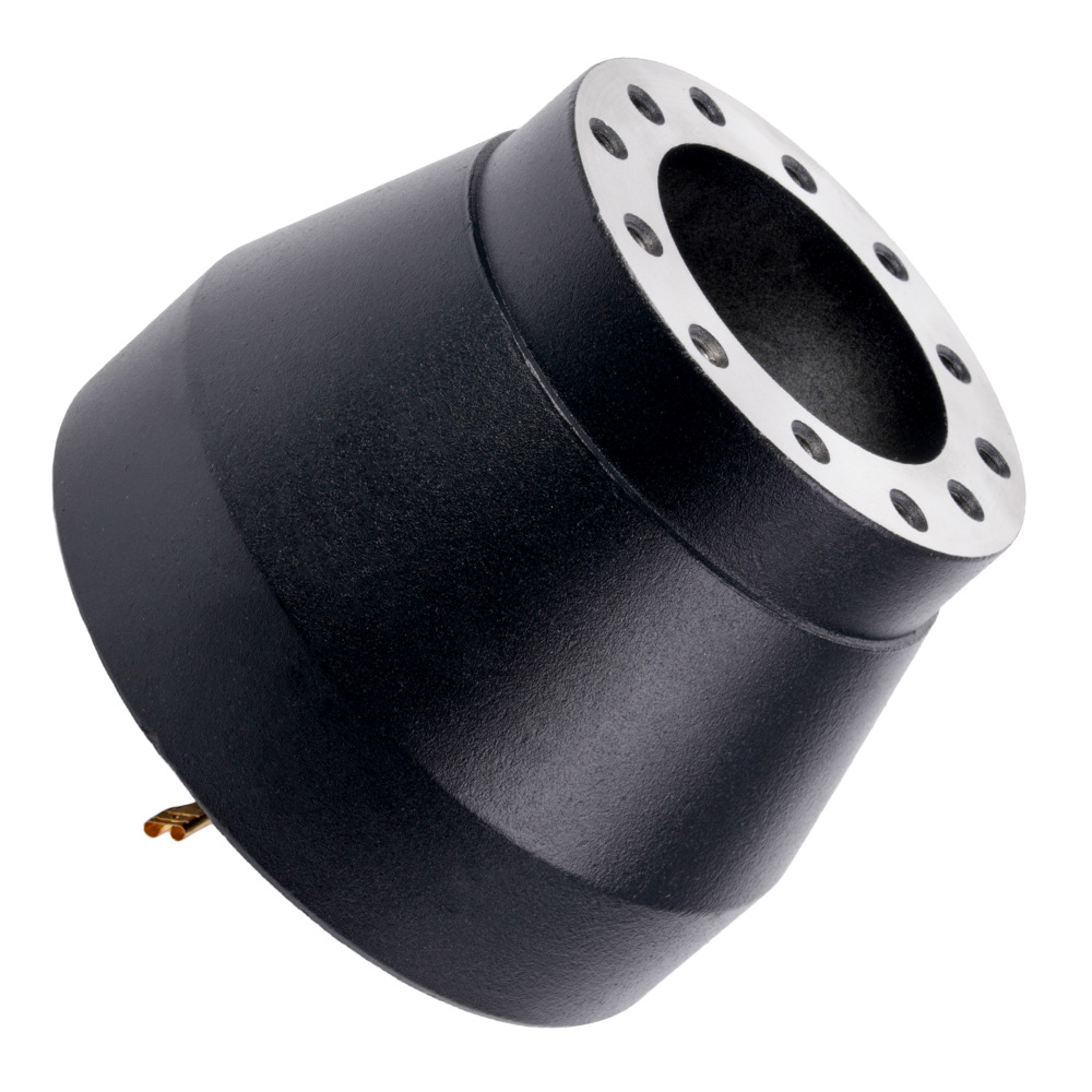 Car Modification Parts Steering Wheel Base Suitable for Bmw E30