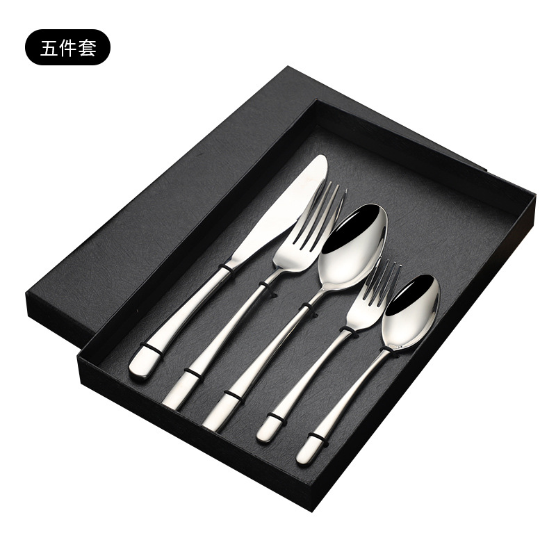 5 가지 주요 부품 세트