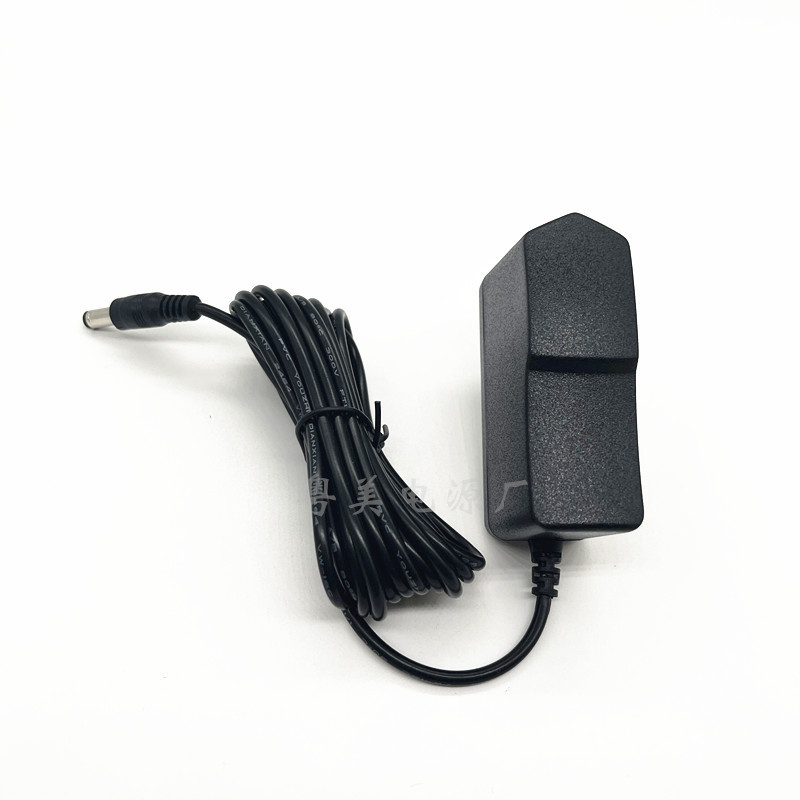 長線3メートル電源アダプタ12v1a 12v1.5a 12v2a 9v1a 6v 1 v 5v 3vルータ|undefined