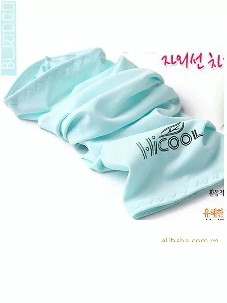 Ice silk sun protection sleeves for outdoor cycling, UV protection ice sleeves, summer thin arm sleeves for men and women