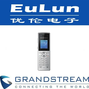 Grandstream潮流网络 /WP810/Портативный телефон с двухдиапазонным Wi-Fi 2,4G и Wi-Fi
