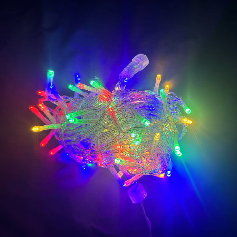ランプの暖色のランプの白い満天の星の花束の装飾ランプの誕生日のクリスマスの願い事の瓶のランプの卸売り|undefined