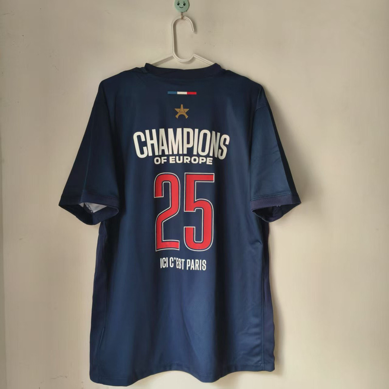 2425 バルセロナ ホーム アウェイ ジャージ ファン No.9 レヴァン No.19 アマール コルベット ジョイント サッカー ジャージ|undefined
