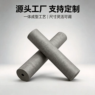 厂家定制实心防撞EVA泡棉棒子儿童幼儿园游戏支撑柔软泡沫圆柱