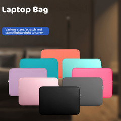 クロスボーダー temu/aliexpress ラップトップ スリーブ バッグ 11 インチ 131415.61617 収納通気性