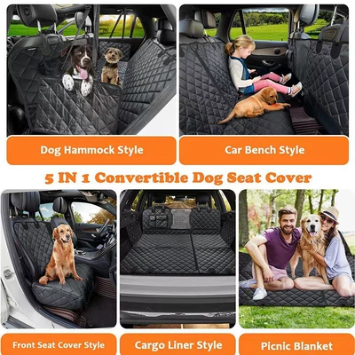 pet mat, Seat cushion, seat cover