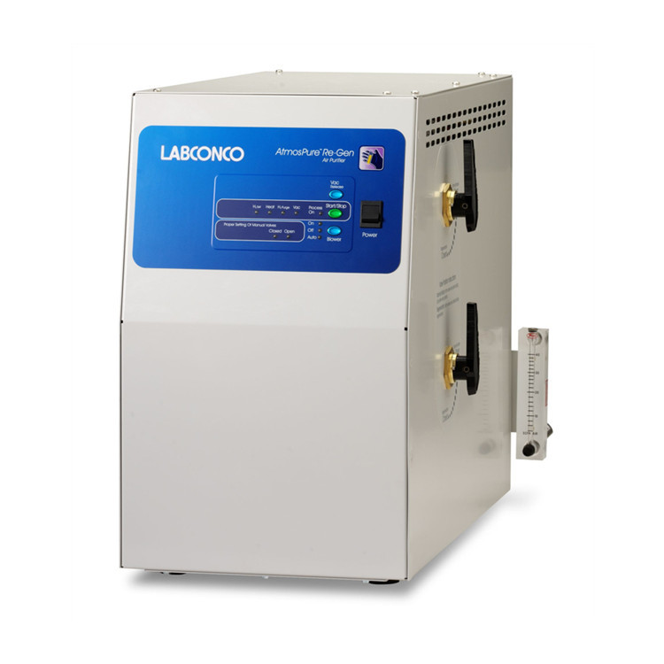 LABCONCO气体净化器AtmosPure Re-Gen