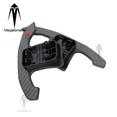 M5 Steering Wheel Extended Carbon Fiber – Steering wheel