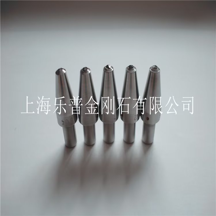 生产金刚石维氏压头硬度计洛氏怒氏高温划痕压头（国内品牌）