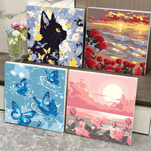 �����ͮ�diy�L�����܉T�f�������s����ins��ɫ��ϩ�͏d�b����l