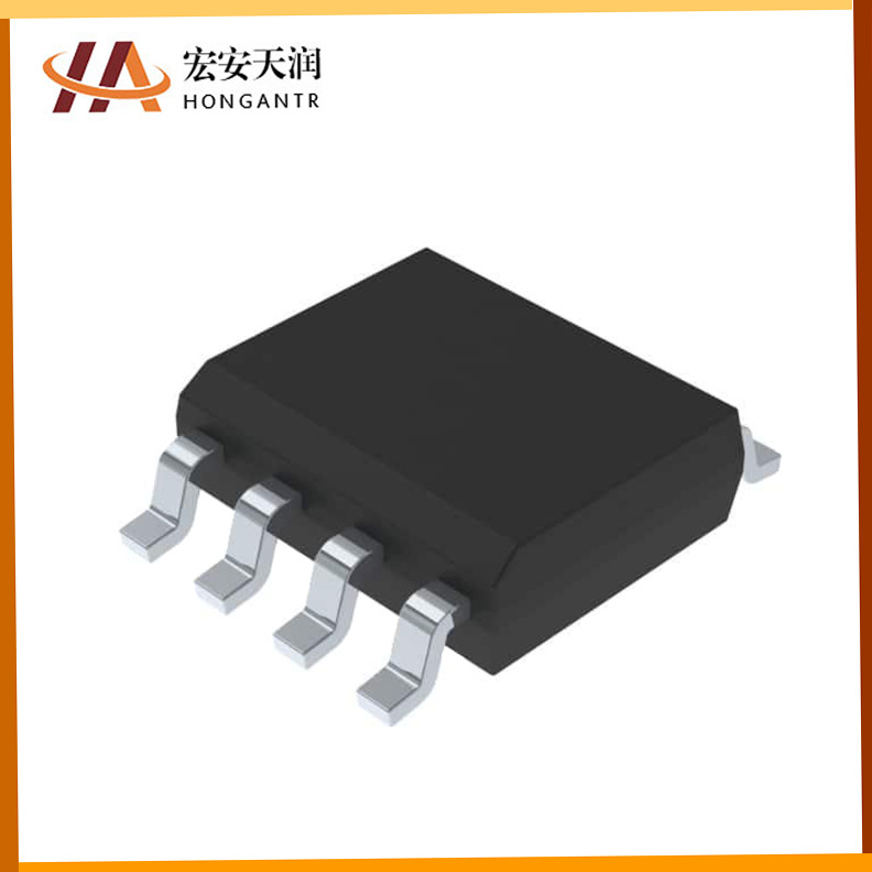 STS4DNF60L 场效应管 双N沟道 现货     50N06