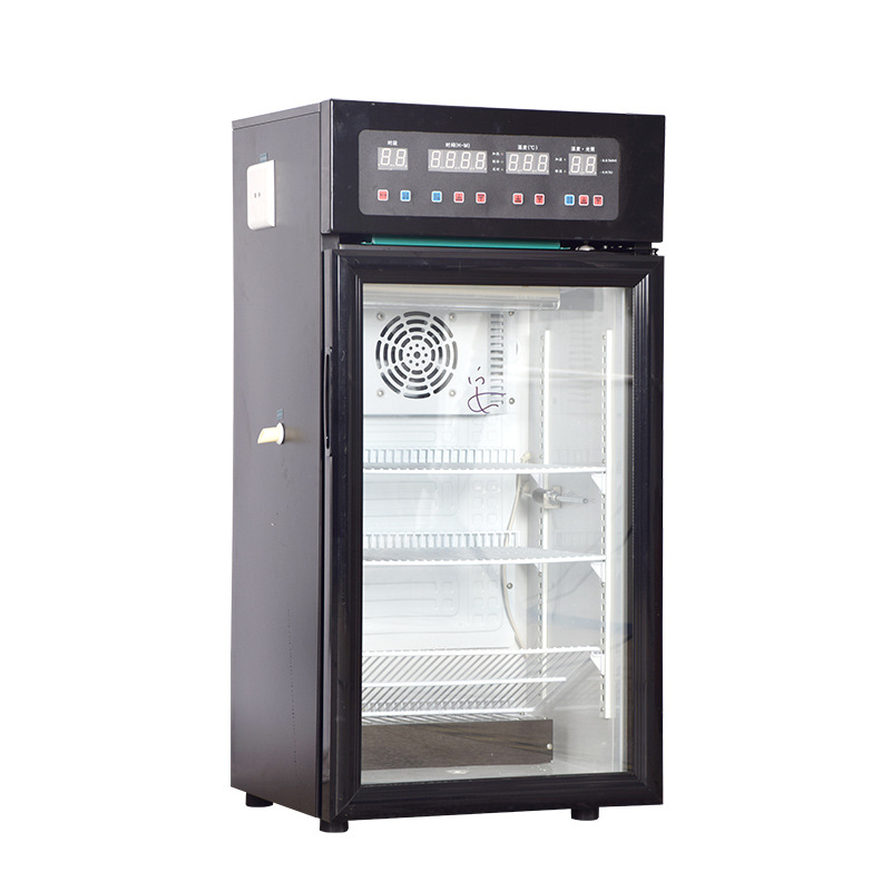 宁波江南 智能霉菌培养箱 实验室用霉菌培养箱 MJM-80