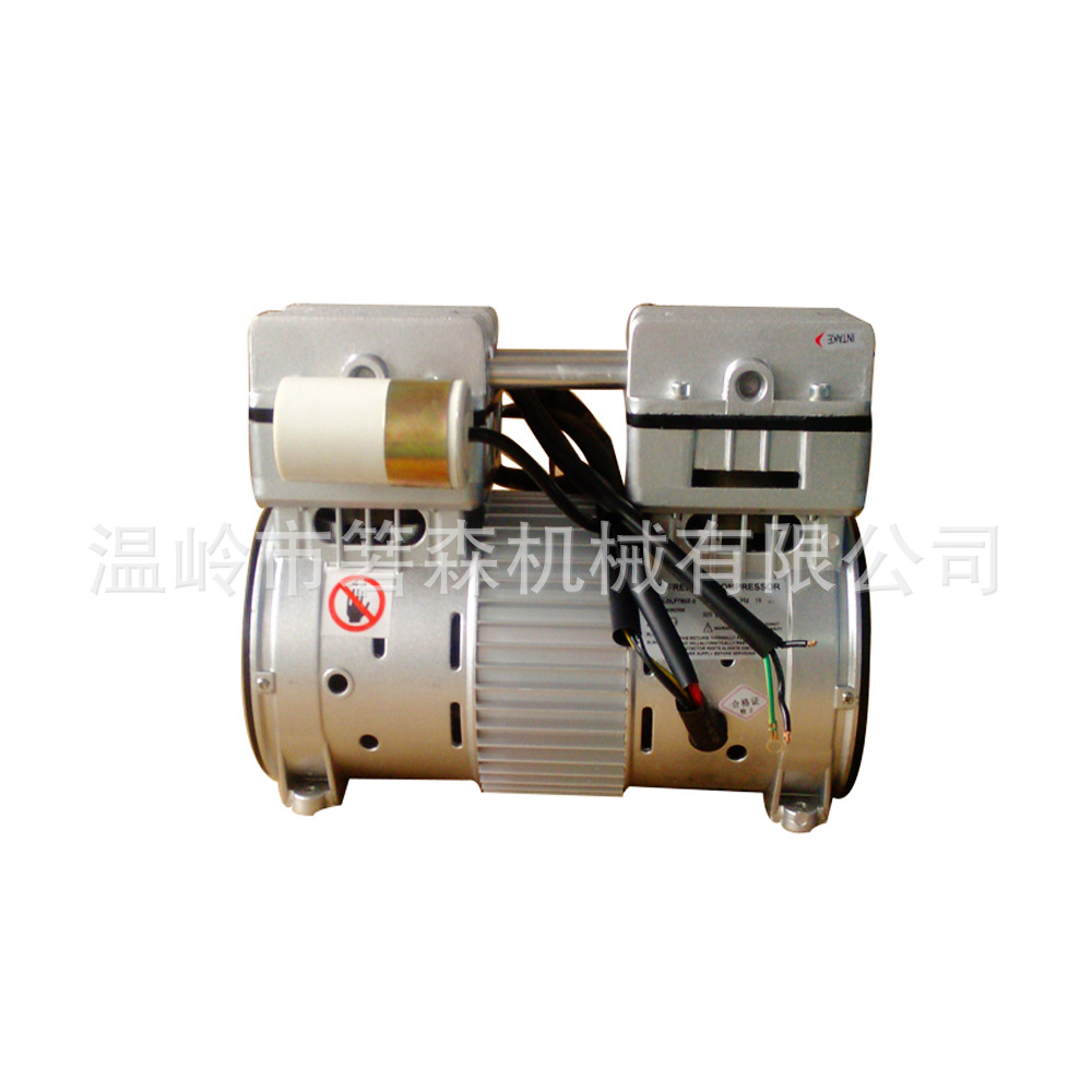 200升自动化设备无油真空泵