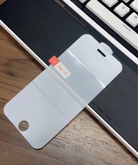 適用三星s20+手機膜s22Ultra水凝膜s21+/note20u全膠水凝膜批發