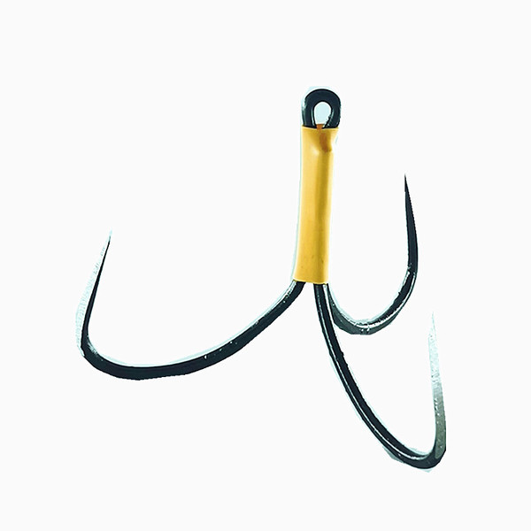Blade triangle anchor hook Factory sales sharply wearing scales and…