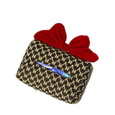 Car tissue box/set High-End Car Interior