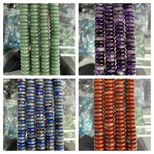 6x16mm��Ȼʯ��P�� ��觸����Ƭ ���Ʒdiy�Ʒ����������l