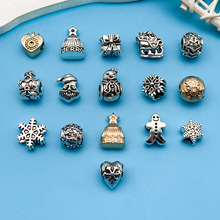 �羳��������ʥ����ѩ��ѩ��ʥ��ñп�Ͻ�����diy������Ʒ���