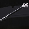 Diamond jewelry beauty pageant's ceremonial item, the scepter, cross -standing cane wholesale fairy stick