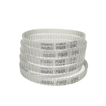 聚氨酯钢丝同步带防油84XL90XL92XL96XL98XL100XL 齿轮传动皮带PU