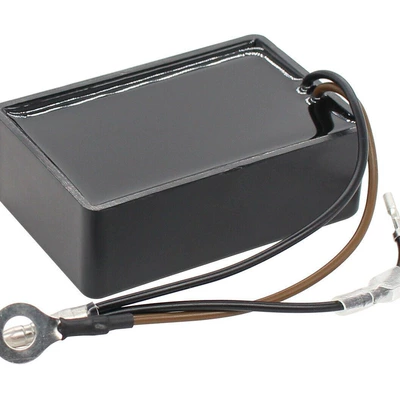 1992-1996FE290FE350RPM1016511 – Power supply, ignition system accessories