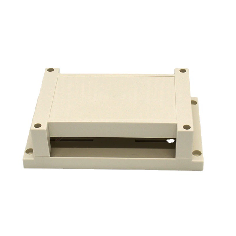 Orom 145*90*40 рельсовый контроллер пластиковый корпус ПЛК промышленный блок управления корпус прибора AK80007