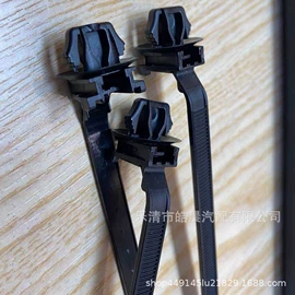 车身及附件;连接器