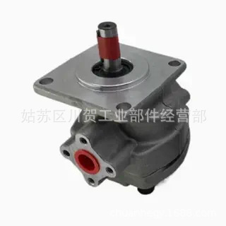 原装日本岛津SHIMADZU齿轮泵GPY-9R433 油泵GPY-4R717 GPY-3R715