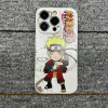 Naruto vivoy78 mobile phone case is suitable for Y93 anime y53s Itachi Y55S matte soft shell y66 Naruto Y30