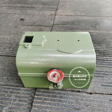 四川乐山鑫东川傻瓜牌打米机配件60型打米机中上座打米机机头外壳