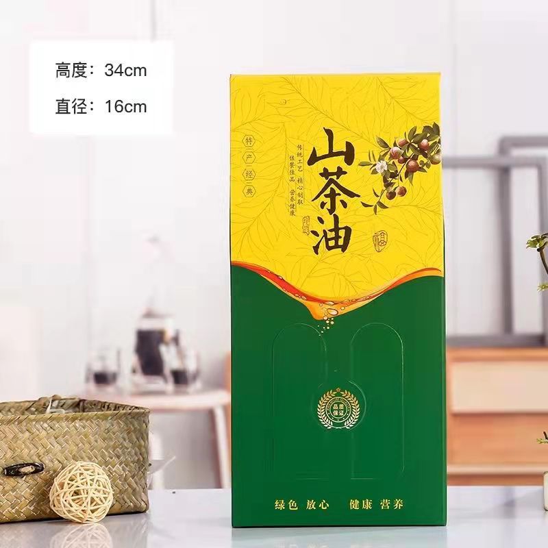 批发透明玻璃方形油瓶山茶油芝麻油瓶方形橄榄油瓶酱油醋分装油壶