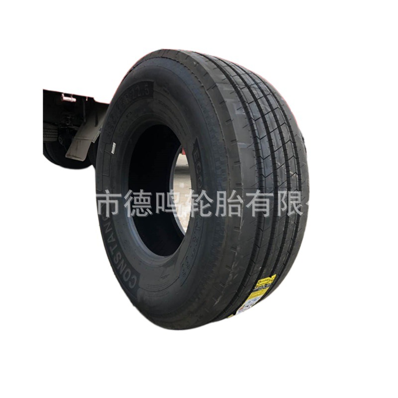 Neumático 425/65R22.5 del petrolero del camión del neumático del vacío 65R22.5
