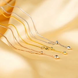 K金项饰;K金手饰;其他黄金饰品