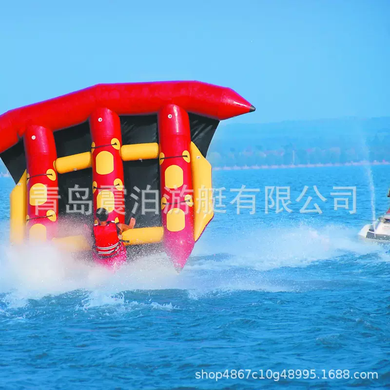 漂流艇救援船皮划艇橡皮艇厂家 玻璃钢冲锋舟充气船冲锋艇