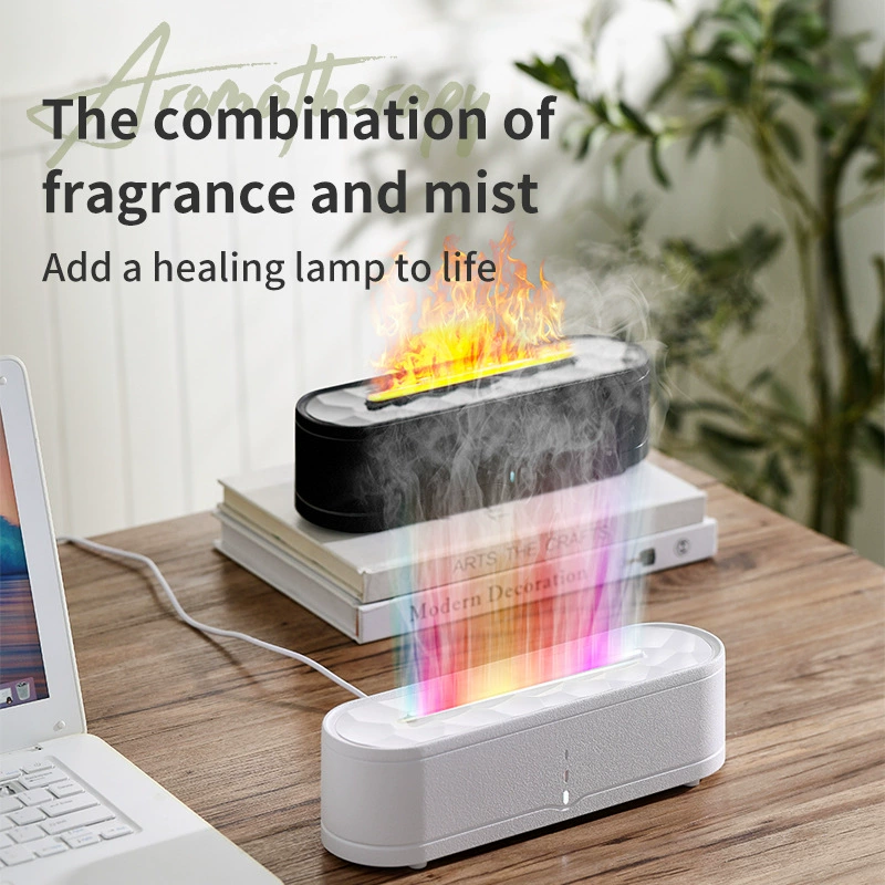 Table ультразвуковой аромат diffuser для отеля, увлажнитель, новая коллекция