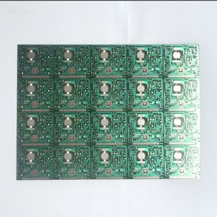 ���S����PCB�·�往·������0.8mm 94HB����̼�Ͱ��������a